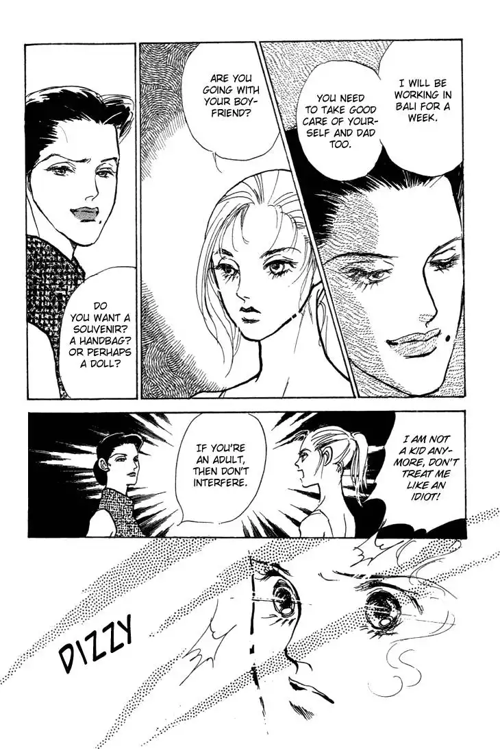Do Da Dancin! Chapter 7 37